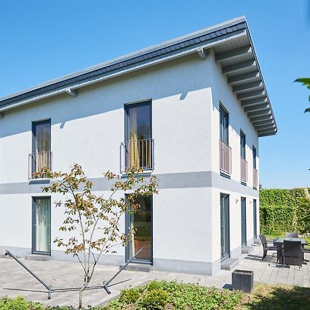 Bei Meyers Im Leipziger Neuseenland Grossdeuben Exteriér fotografie